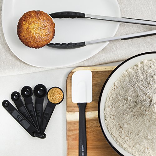 Home Hero Kitchen Utensil Set - 23 Nylon Cooking Utensils - Kitchen Utensils with Spatula - Kitchen Gadgets Cookware Set - Kitchen Tool Set