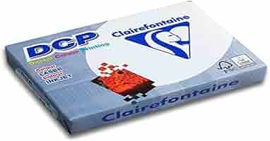 Carta A3 120g - 5 Risme Da 250 Fogli Bianchi - Certificata PEFC Per Stampe E Disegni - Foto 6