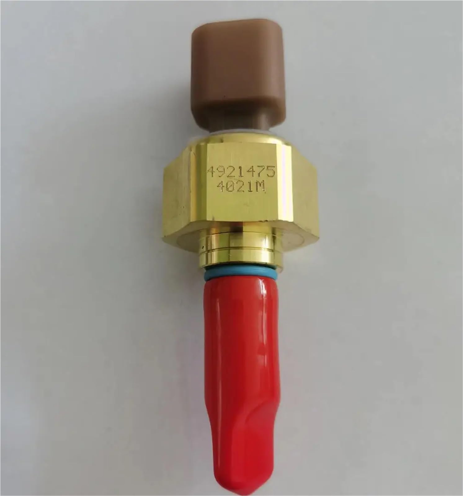 4921475 Interruttore sensore pressione temperatura olio motore for QSX15 ISX15