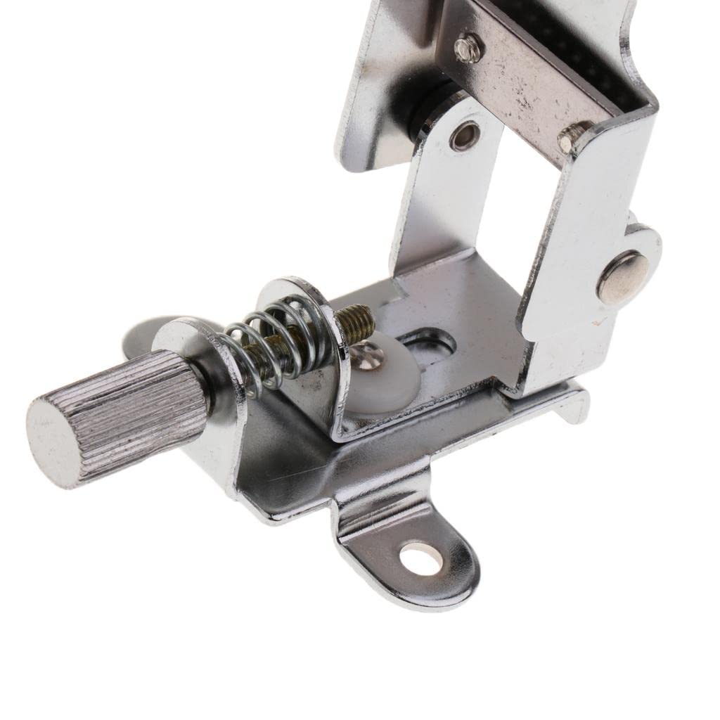 Generic Regulator for Snare Strainer in Drum Set Components, 8x6.4cm