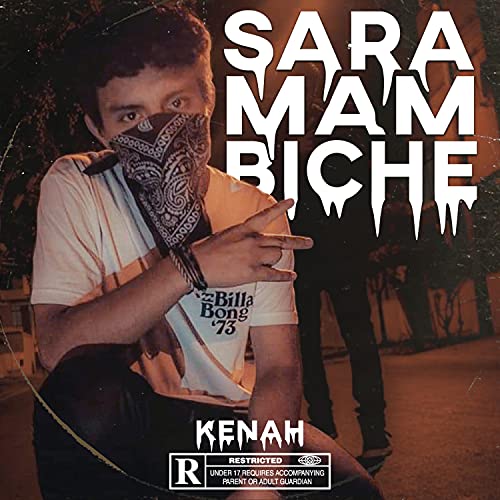 Tu no metes cabra by Kenah on Amazon Music