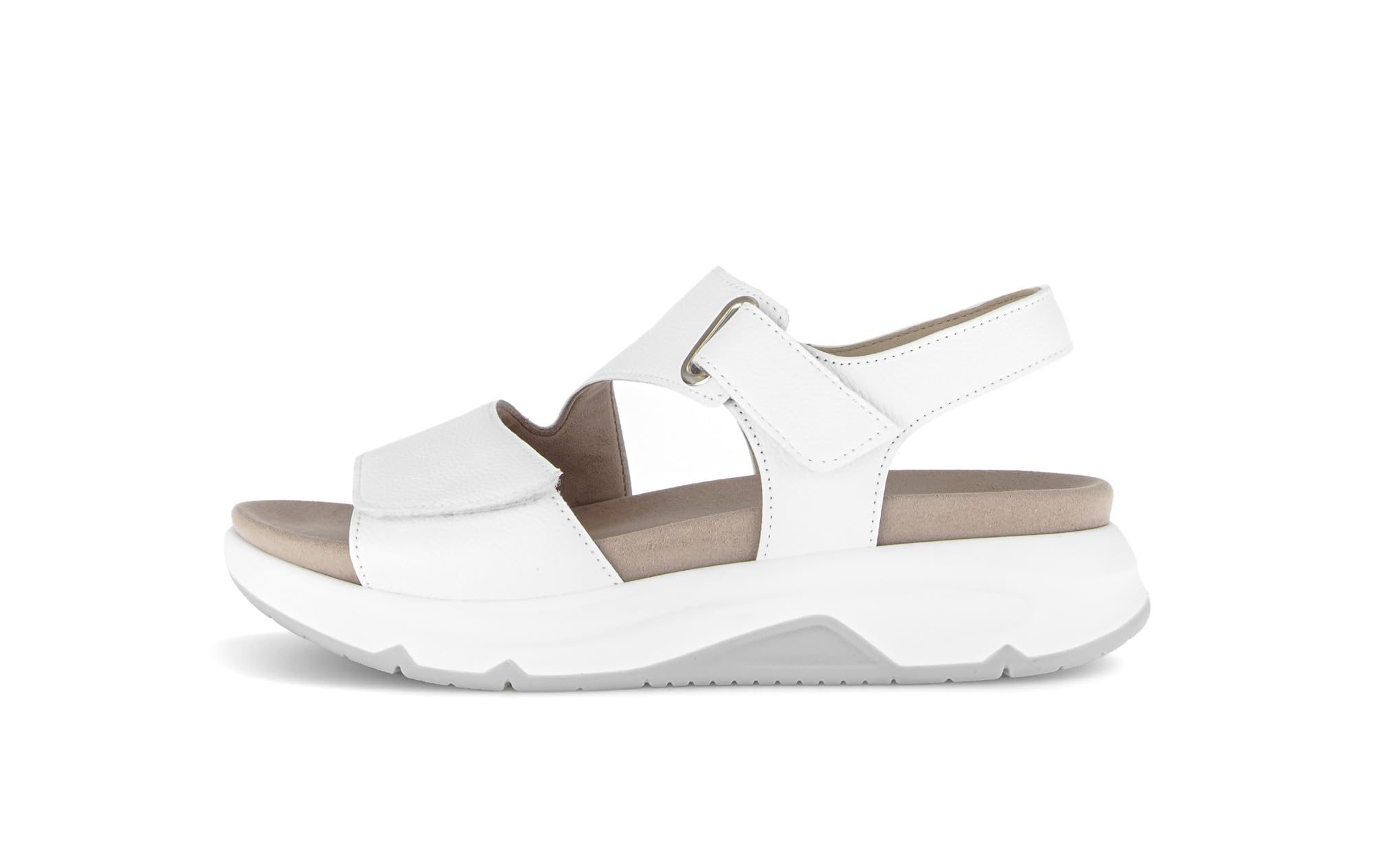 Gabor Damen Trekking Sandalen, Frauen Sandalen