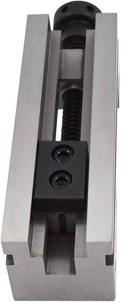 Amazon.co.jp: Precision Toolmakers 万力 2-1/2インチ 正方形と丸い