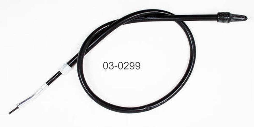 Amazon.com: Motion Pro Black Vinyl Speedo Cable Compatible for