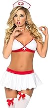 JFAN VêTements d'InfirmièRe Lingerie Tenue Ecoliere Tenue Femme Coquine Mini Jupe Bas Soie Cadeaux d'Habillage Pour Les FêTes
