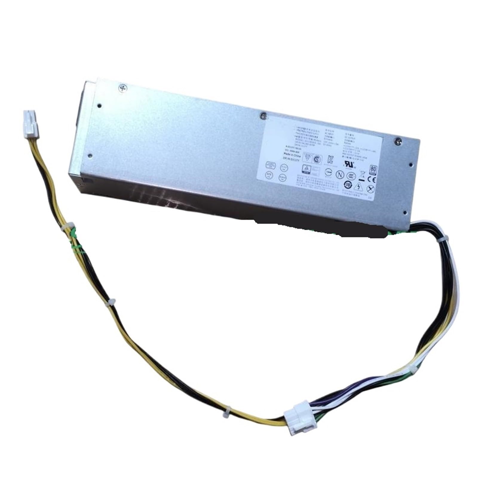 For 3650 3656 3040 5040 7040SFF Power Supply L/AC/HU/D180ES-00 9XD51