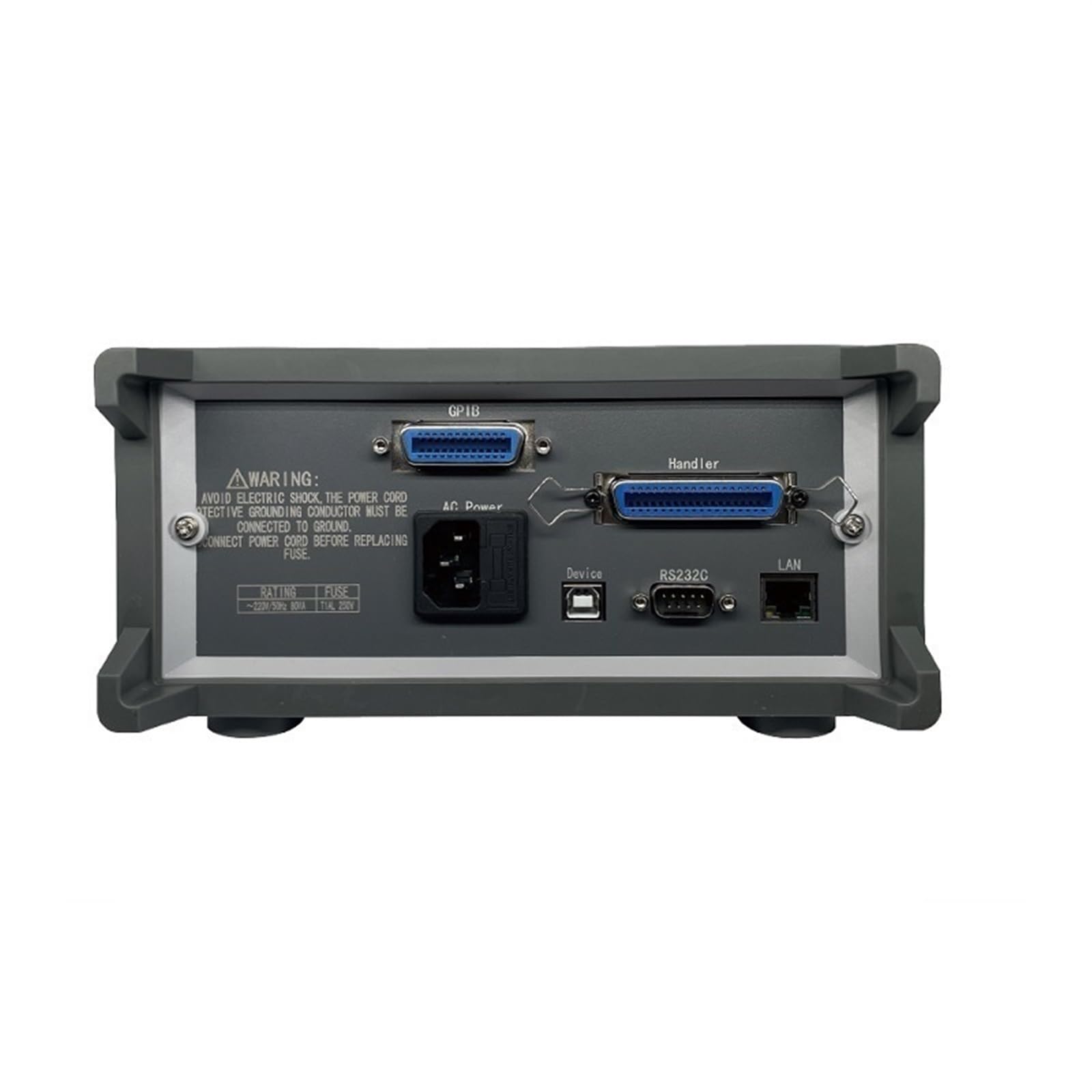 TK3563H Elektroniczny Tester Obciążenia Programowalne Obciążenie Elektroniczne DC, Urządzenie Do Testowania Obwodów Elektrycznych Możliwość precyzyjnego testowania