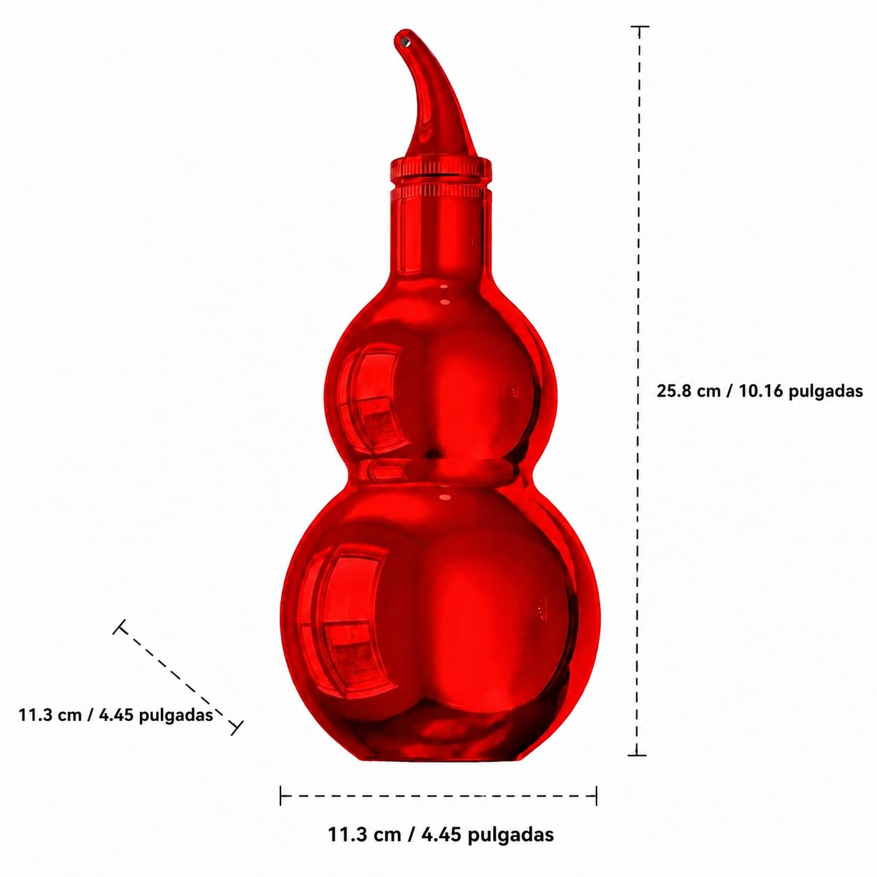 Thermosflasche Edelstahl Isolierflasche Trinkflasche Vakuumflasche mit Oberkammer Und Rundkammer Design Sowie Schlüsselring 316 304 Edelstahl Und für, color to 2
