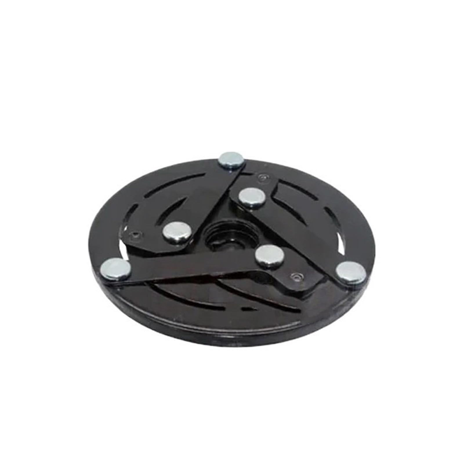 AC Compressor Clutch Fit for Geo Metro Tracker Fit for Suzuki Sidekick Fit for Swift X-90 9520064A51 AC Air Compressor Clutch Pulley