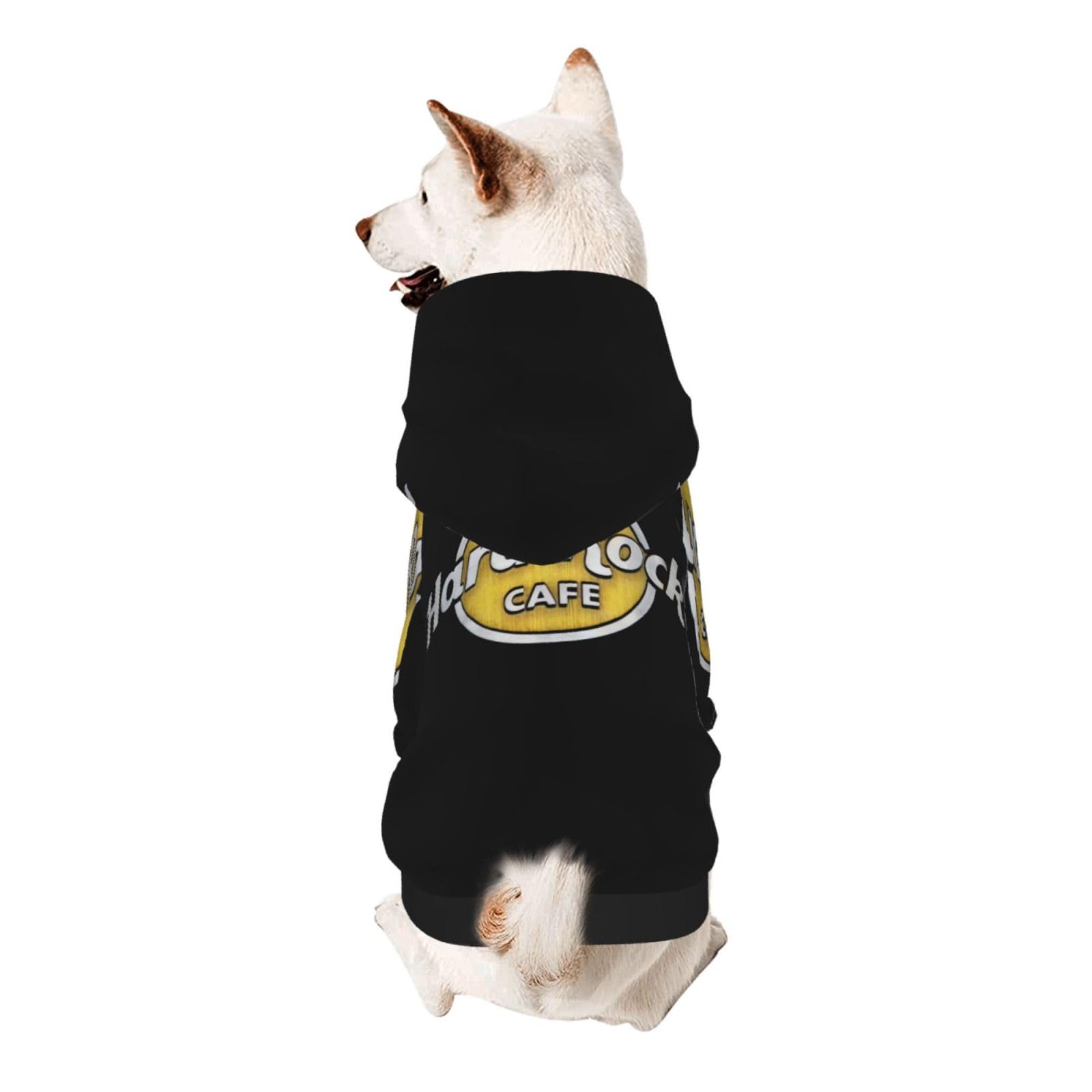 Amazon.co.jp: ハードロックカフェ 犬服 ペット服 リオスタジオ 犬 服