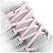Elastic No Tie Shoe Laces For Adults,Kids,Elderly,System With Elastic Shoe Laces(2 Pairs)