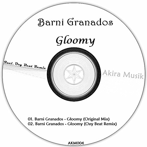 Gloomy (Oxy Beat Remix)