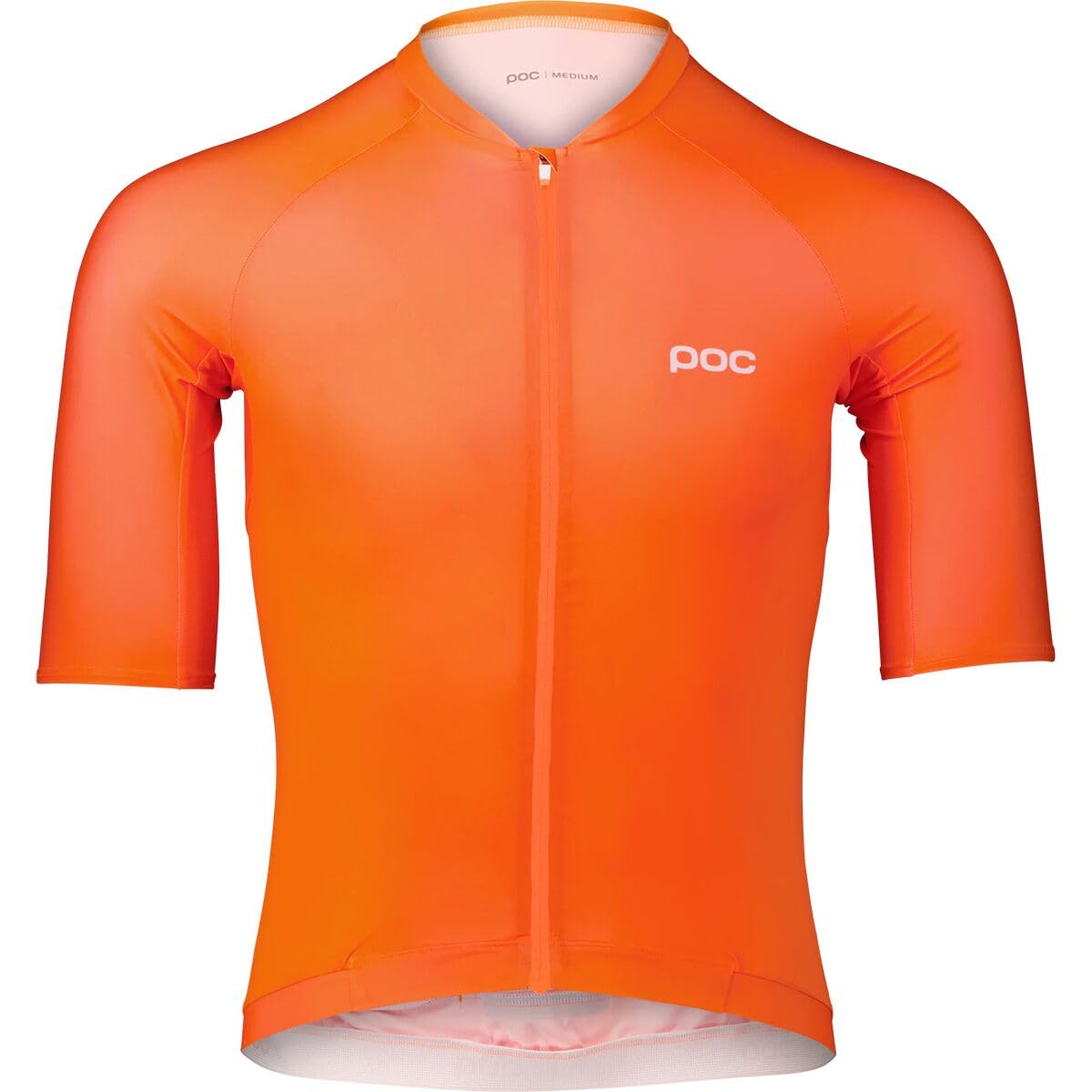 POC M's Pristine Jersey Fahrradshirt für Herren