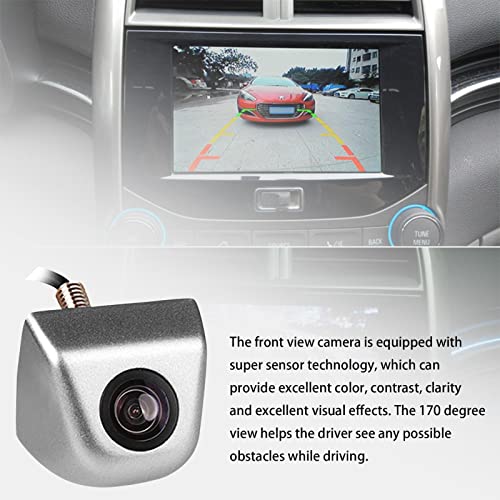 La Mejor comparativa de Sensores de reversa para autos para comprar hoy. 26 Imagen adicional