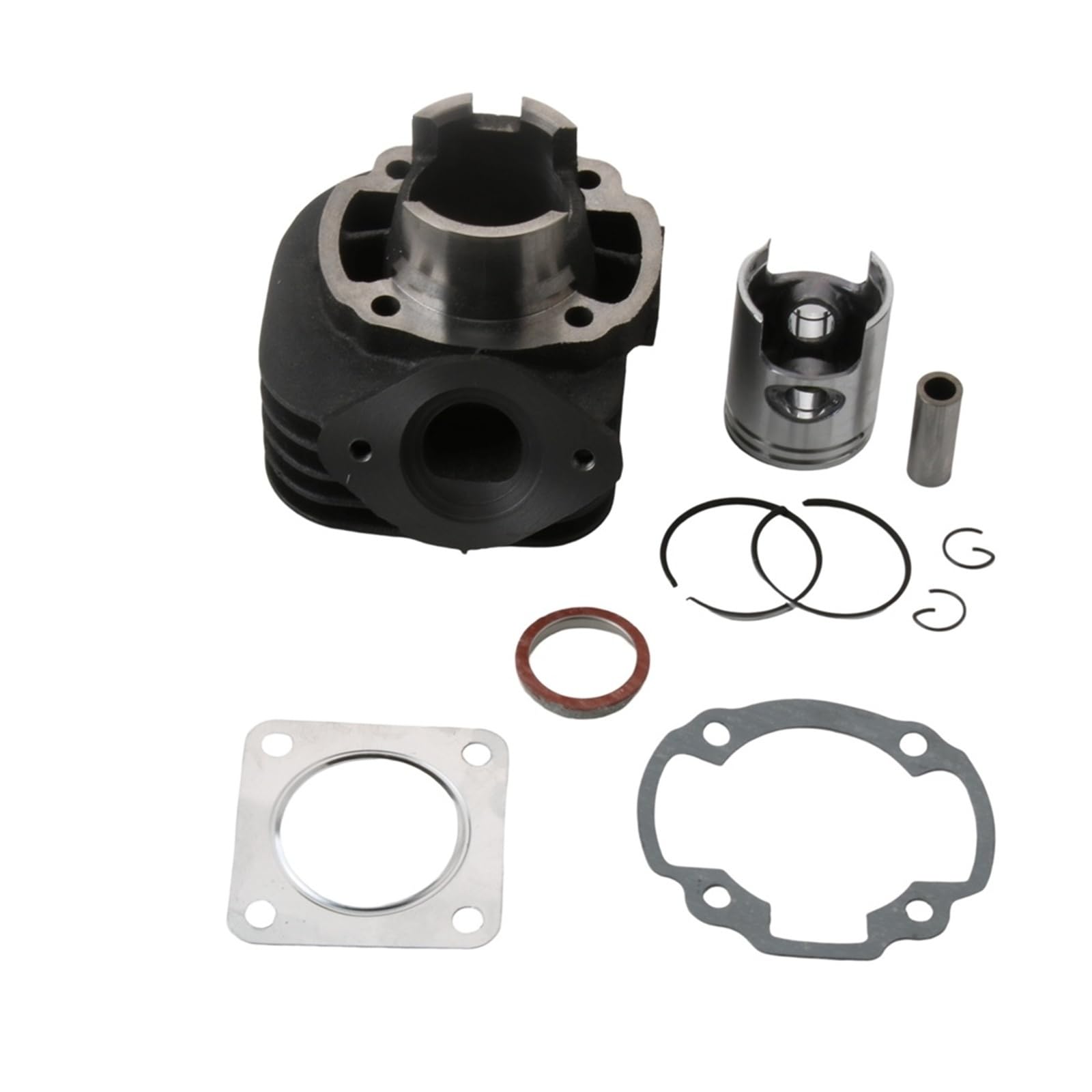 Kit cilindro Scooter AF34 50cc for parti motore a 2 tempi AF35 ZX50
