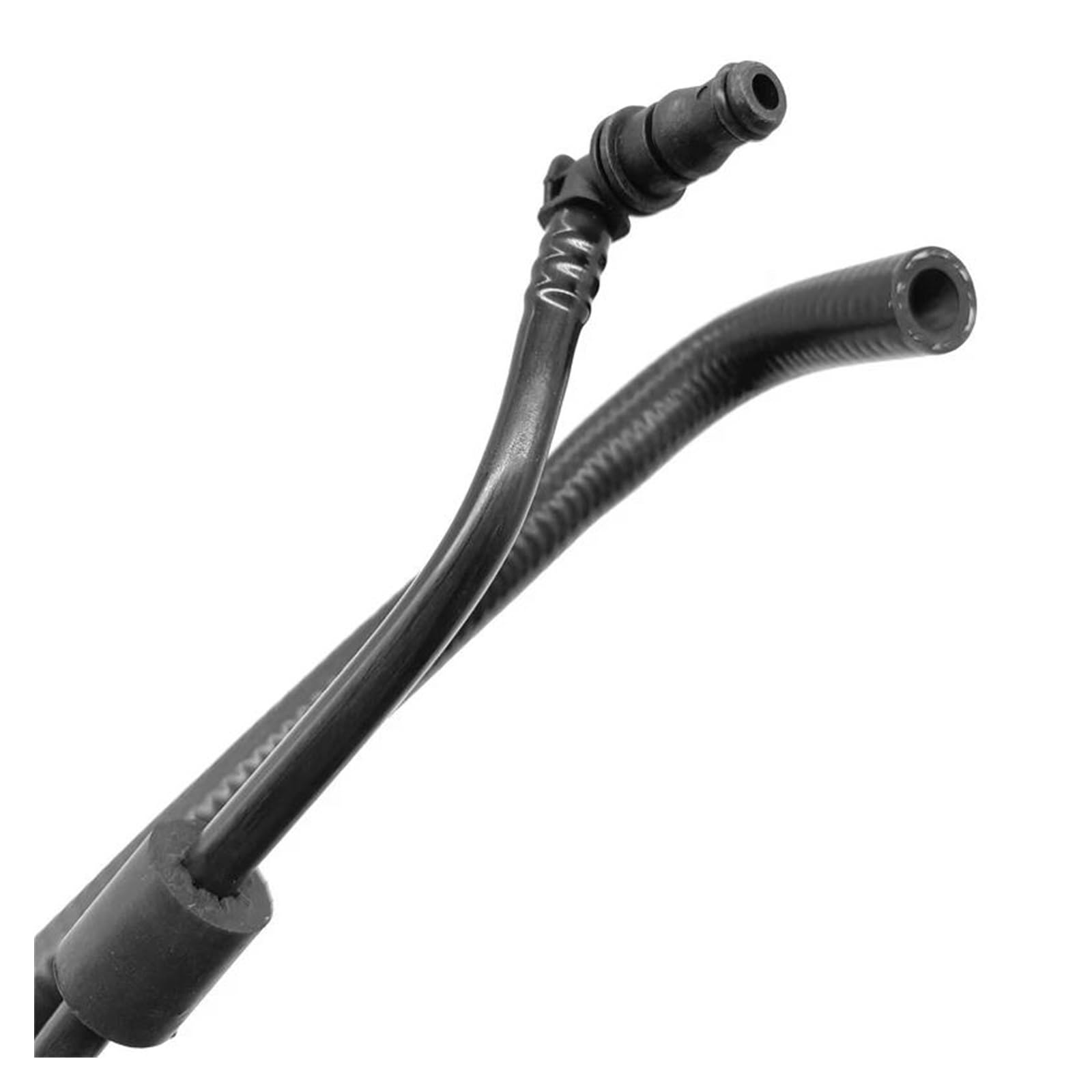 Mangueras de radiador 2515010125 A2515010125 1 Pieza Tubo De Ventilación De Manguera De Tanque De Expansión De Recuperación De Refrigerante De Motor Para R W251