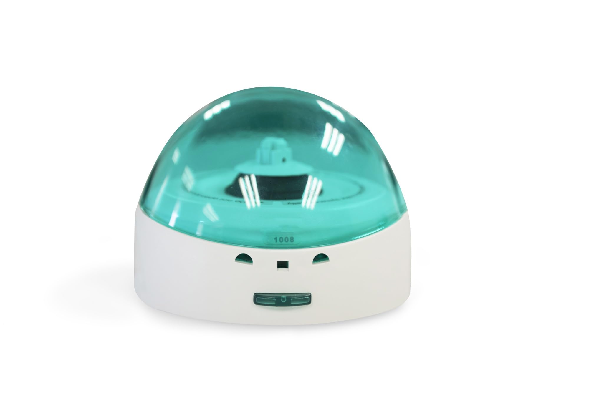 Labor-Mini-Palm-Mikrozentrifugenmaschine, Labor-Mini-PCR-Zentrifuge, digitales medizinisches Zentrifugenlabor