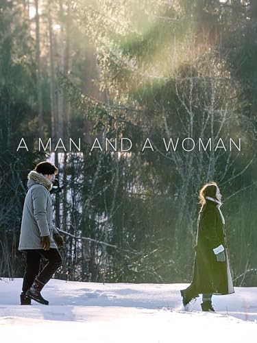 A Man and A Woman