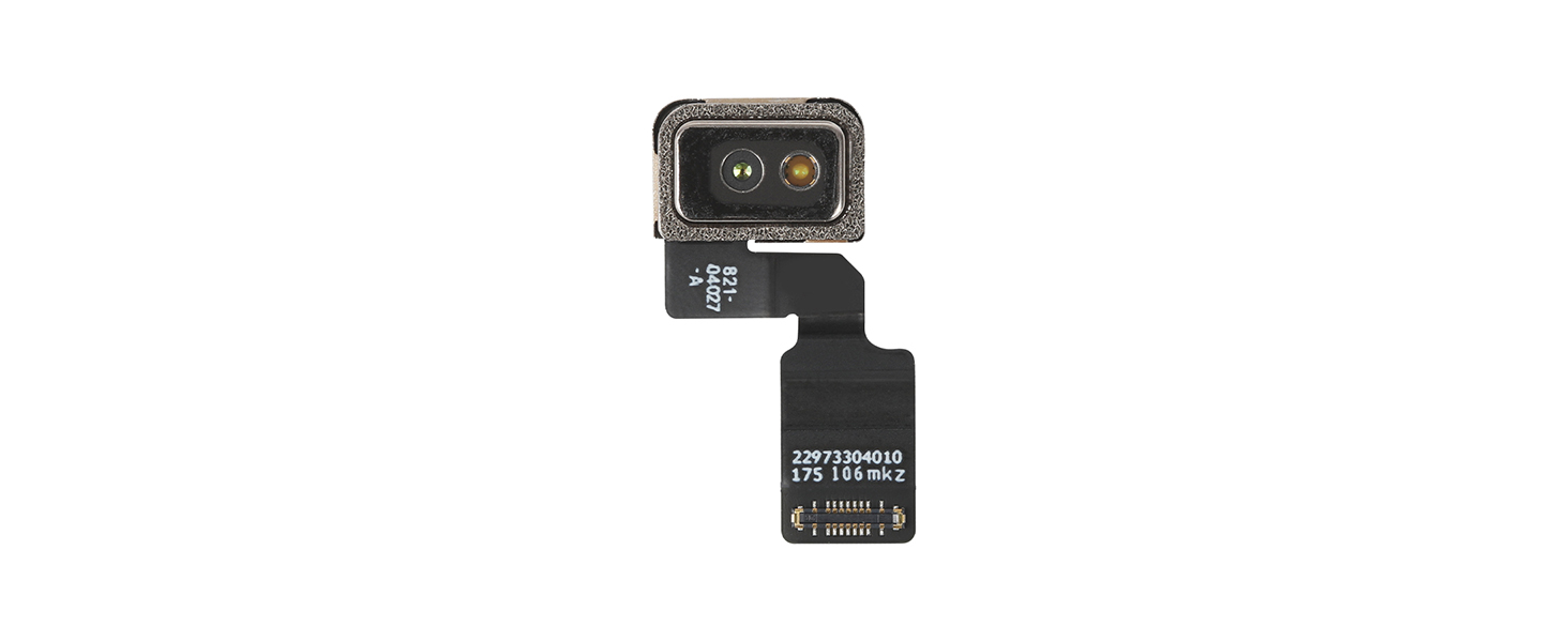 Amazon.com: Risidamoy for iPhone 14 PRO MAX Infrared Laar Sensor