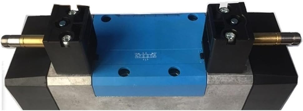 1 pc new Solenoid Valve MFH-5/3G-D-2-C 151854