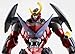 Prannoi Revoltech: 050 Gurren Lagann Action Figure