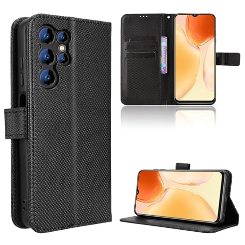 りゅうぺいさま専用　OUKITEL c61proスマートフォン ブラック 本体 Oukitel C61 Pro 6.88インチ 5150mAhバッテリー 9.5mm 超薄型