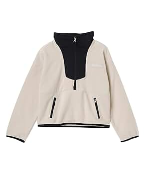 ^_^ ROXY ハーフジップジャケット+ コロンビアのパンツ 楽天市場】コロンビア フリースジャケット COLUMBIA ウィメンズ