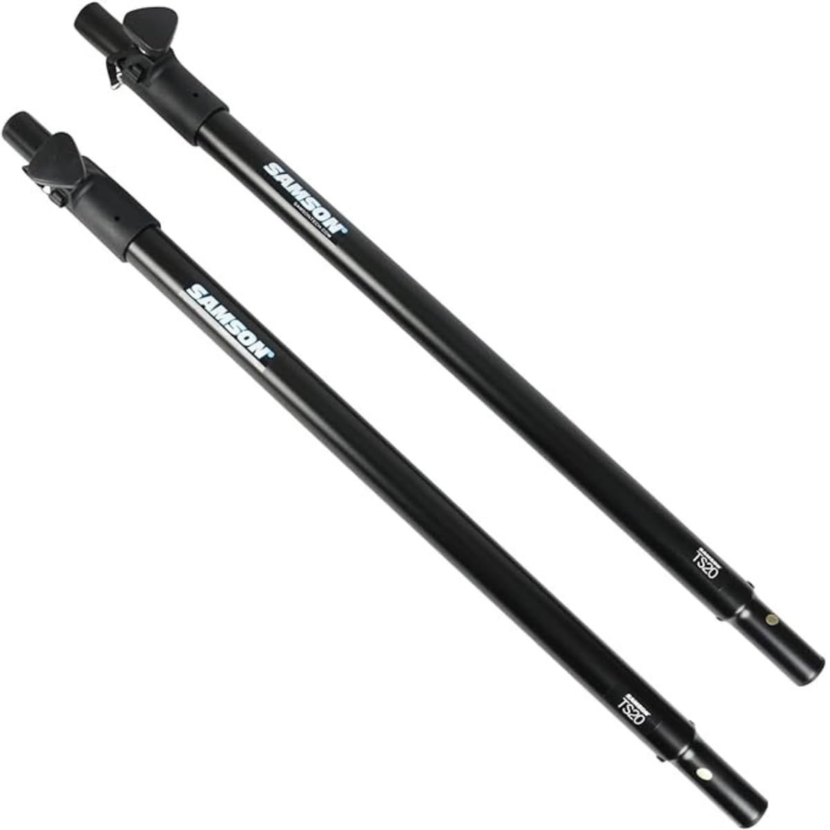 Samson TS20 Satellite Mounting Poles