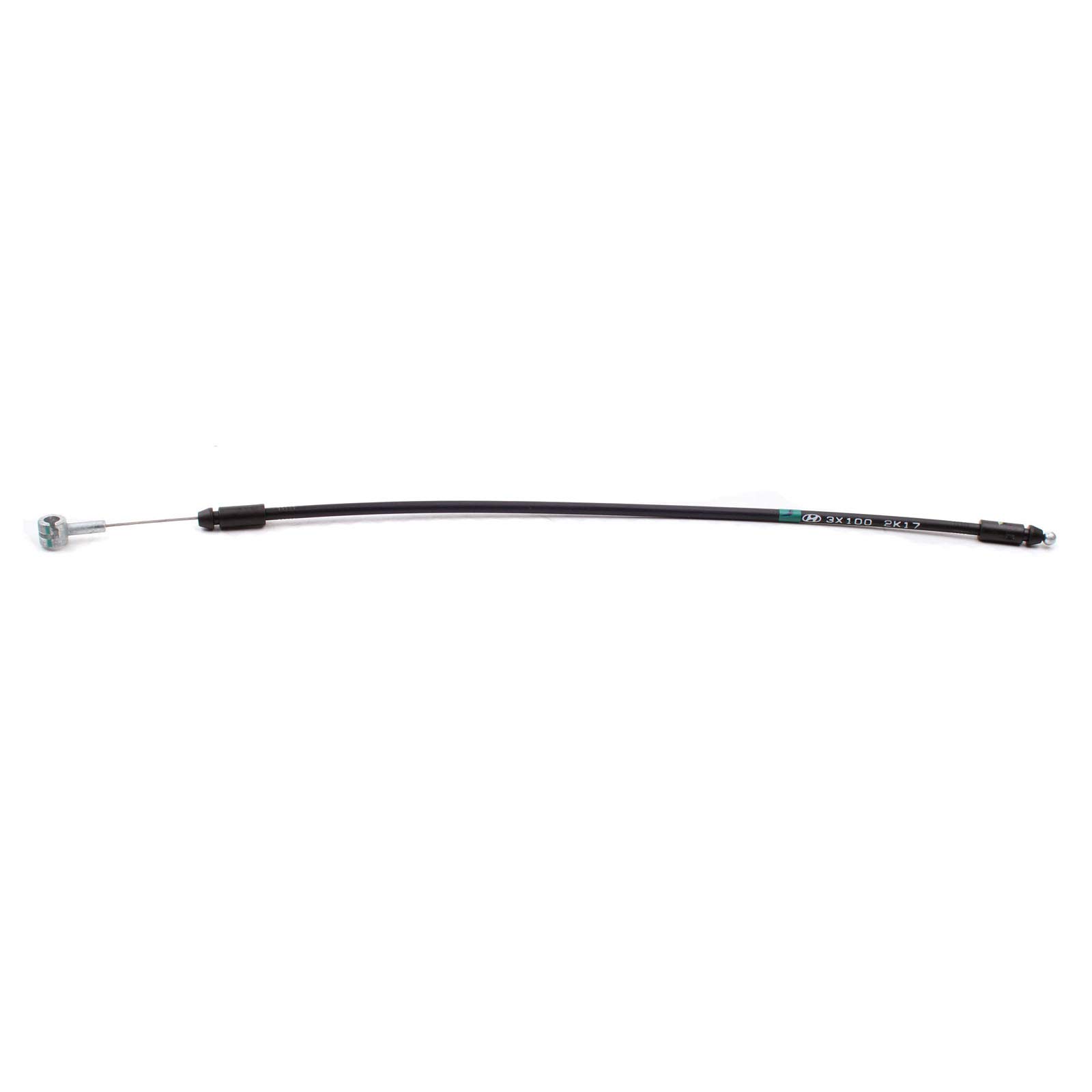 Amazon.com: KIA Cable Assy-Hood LATC : Automotive