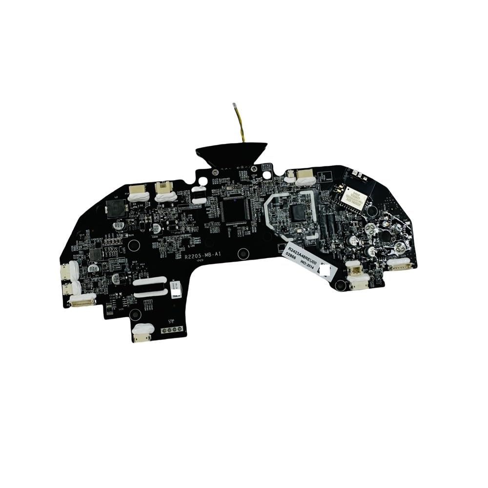 CJDBBGTR ，Compatible For Dreame， D10 Plus Gen 2 Vacuum Sweeping Robot Spare Parts Motherboard Accessories
