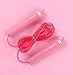 Kitty & Friends' Jumping Skipping Rope - Officially Licensed (MelodyPink)
