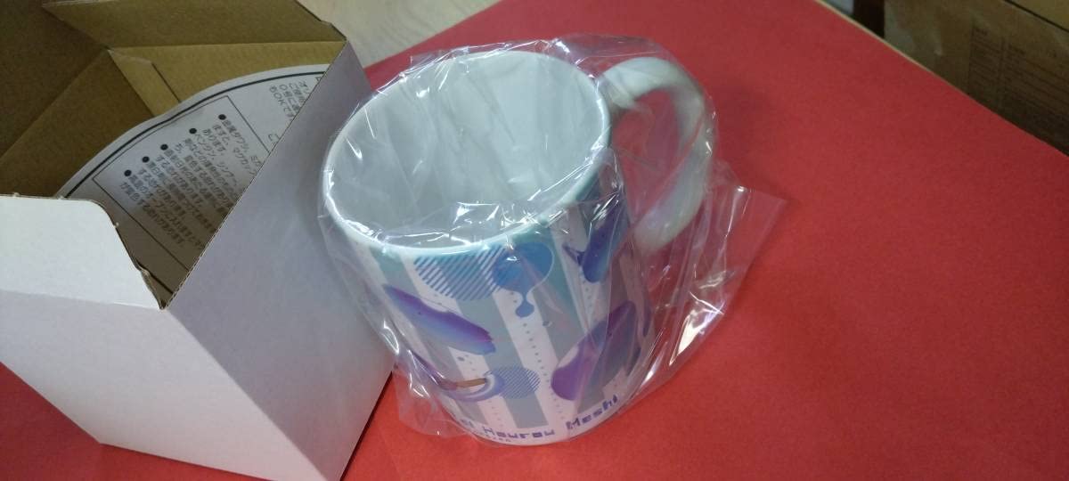 Amazon.co.jp: マグカップ とんでもスキルで異世界放浪メシ ＜スイ