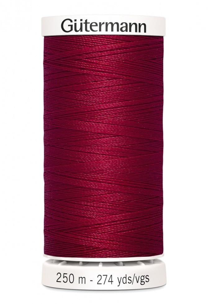 Hilo de Costura Gütermann Sew All 250m Color 384 miniatura 1