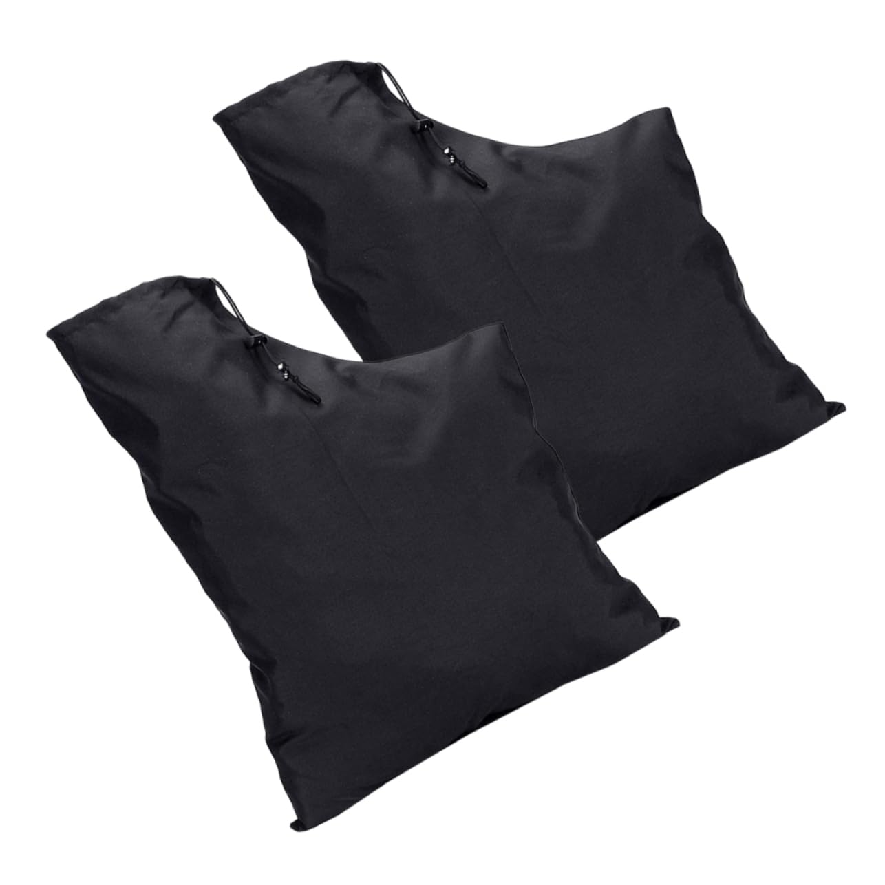 YARNOW 10piezas Bolsa Recolectora De Bolsa para Soplador De Resistente y Práctica para Jardín y Hogar Fabricada Oxford Duradera