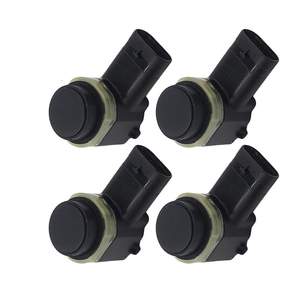 Kompatibel mit BMax, CMax, SMax und Fiesta Mk6, Rückfahrsensor 968902s000
