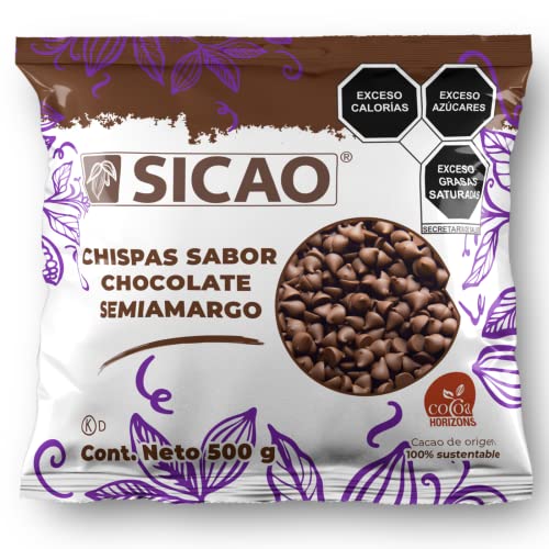 Recopilación de Chocolate para Fuente Walmart - 5 favoritos. 37 SICAO | Chispas de chocolate semiamargo | Chispas de chocolate para repostería | Chispas de Sicao chocolate | Chispas de chocolate semiamargo ideales para fundir o utilizarlas...