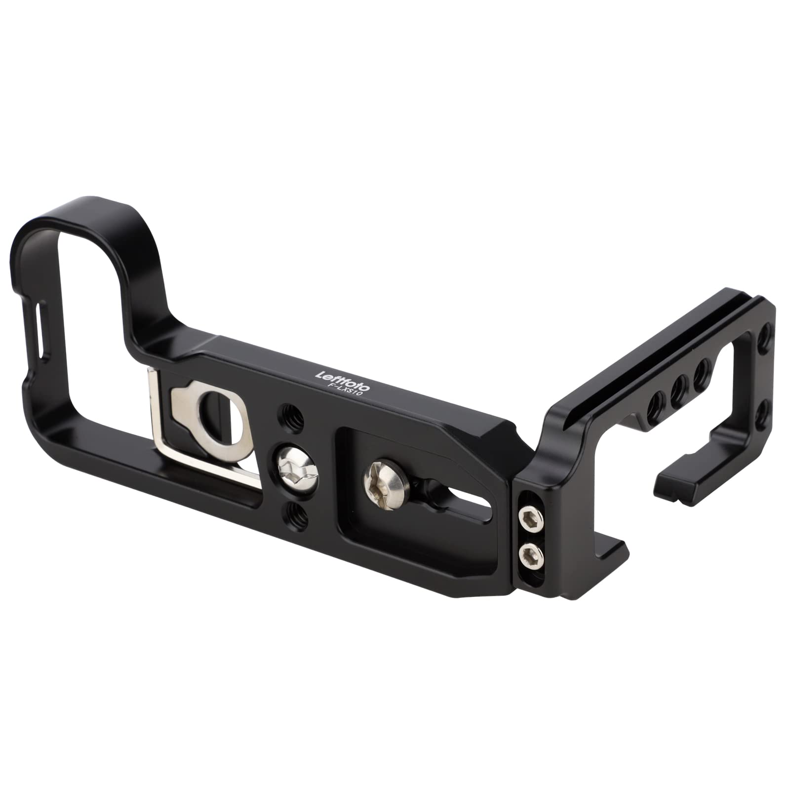 Copertura In Gomma Per Impugnatura Pollice Per Fujifilm X-T10 E X-T20: Ricambio Originale Con Nastro Adesivo