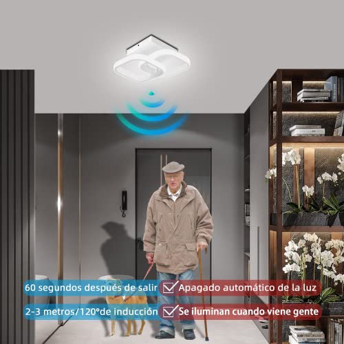 Seguridad, Imagen adicional