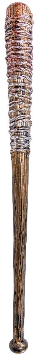 6300963 - Baseball Bat, Barbed Wire - Halloween Accessories, Adult