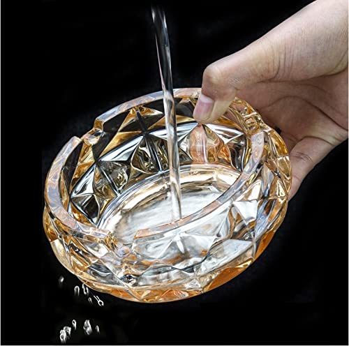 Amazon.co.jp: (pont du monde) 灰皿 高級灰皿 Ashtray おしゃれ