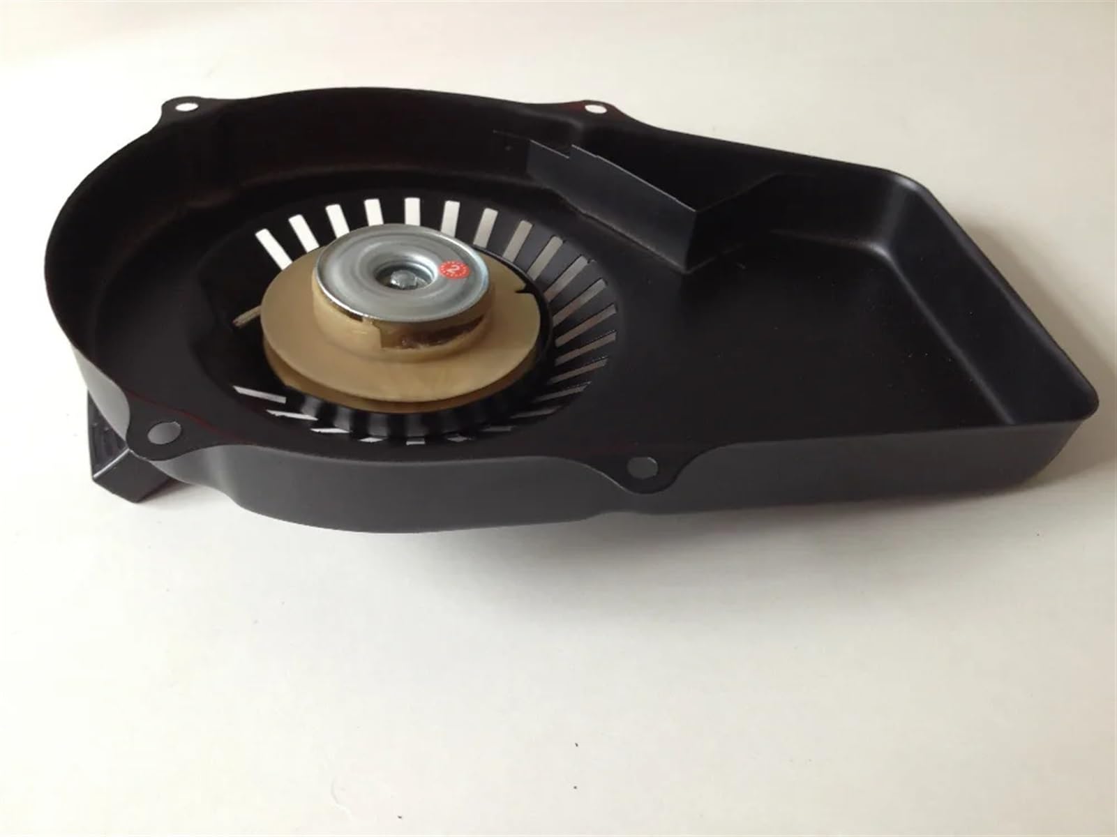 Gruppo di avviamento a Strappo Compatibile con MT65 ET650 ET950 Tiger TG950 1E45F Avviamento a Strappo Cricchetto in Nylon for Parti di Ricambio for generatori da 900 W