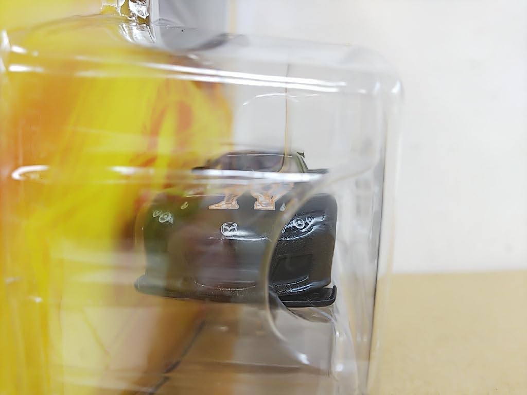 ミニカー【未開封】Jada TOYS OPTION Dドリフート Amazon | □ Jada Toys OPTION D ジャダトイズ 1/64 MAZDA RX-8