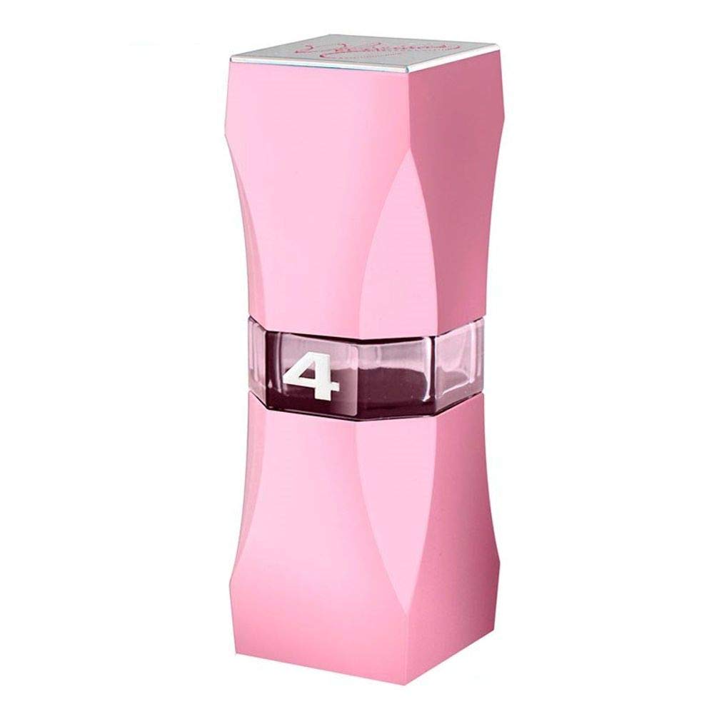 NEW BRAND 4 WOMEN EDP 100 ml