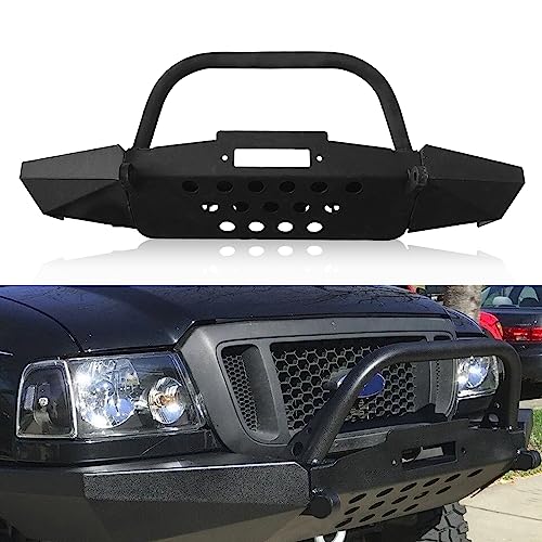 Offroad Front Bumper fit for Ford Ranger 1998-2011