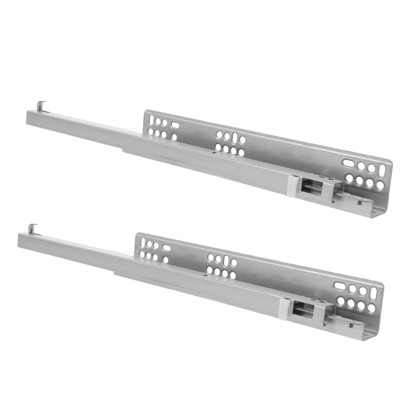 Rails de tiroir SHINEOFI pour stopper le frottement et retrouver une ouverture silencieuse