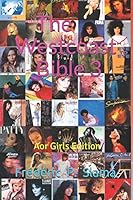 The Westcoast Bible 3: Aor Girls Edition 1973130890 Book Cover