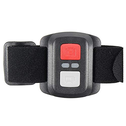 Video Ricevitore universale di Sport impermeabile Della macchina fotografica di controllo Remoto per EKEN H9 H9R H3R H8 H8R