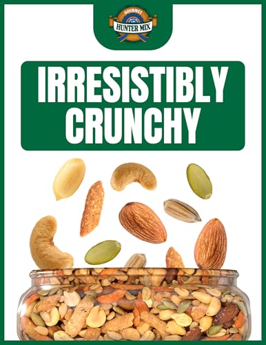 Southern Style Nuts Gourmet Hunter Mix, 23 Ounces thumb #2