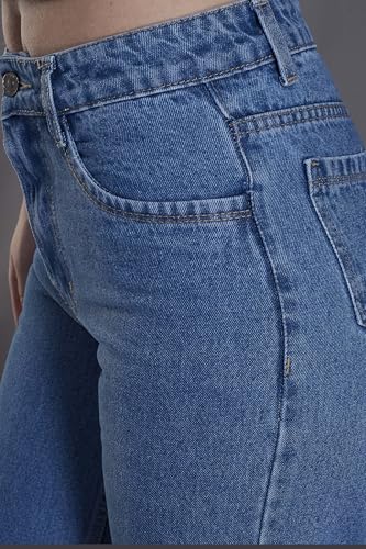 DIVISIVE denim jeans – image 6