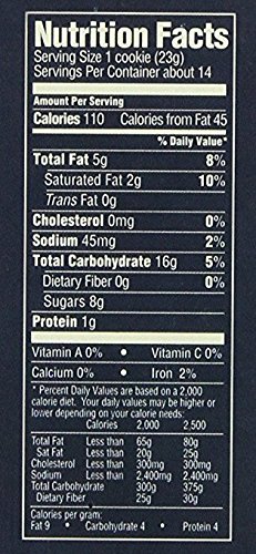 Trader Joe's Seasonal Maple Leaf Cookies with Flavorful Maple Cream Filling 11.4oz (3 Pack)